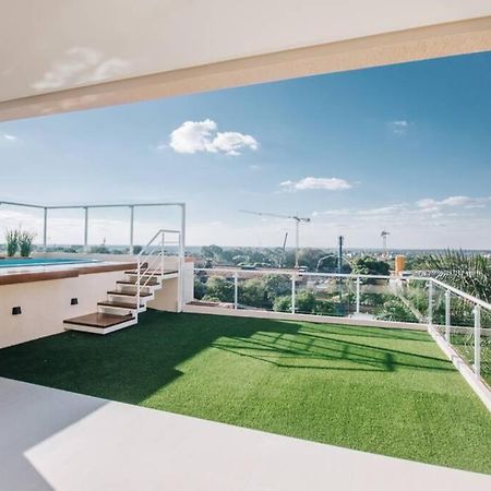 N4A1 - New, Nice, For Long And Short Stay Asunción Esterno foto