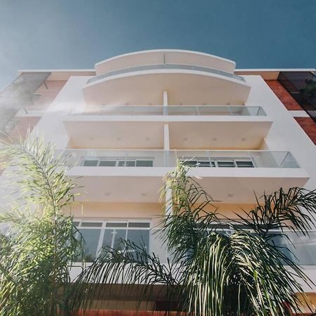 N4A1 - New, Nice, For Long And Short Stay Asunción Esterno foto