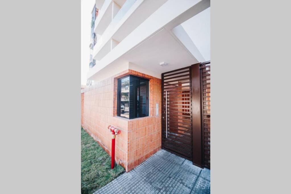 N4A1 - New, Nice, For Long And Short Stay Asunción Esterno foto