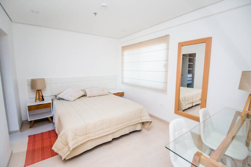 N4A1 - New, Nice, For Long And Short Stay Asunción Esterno foto
