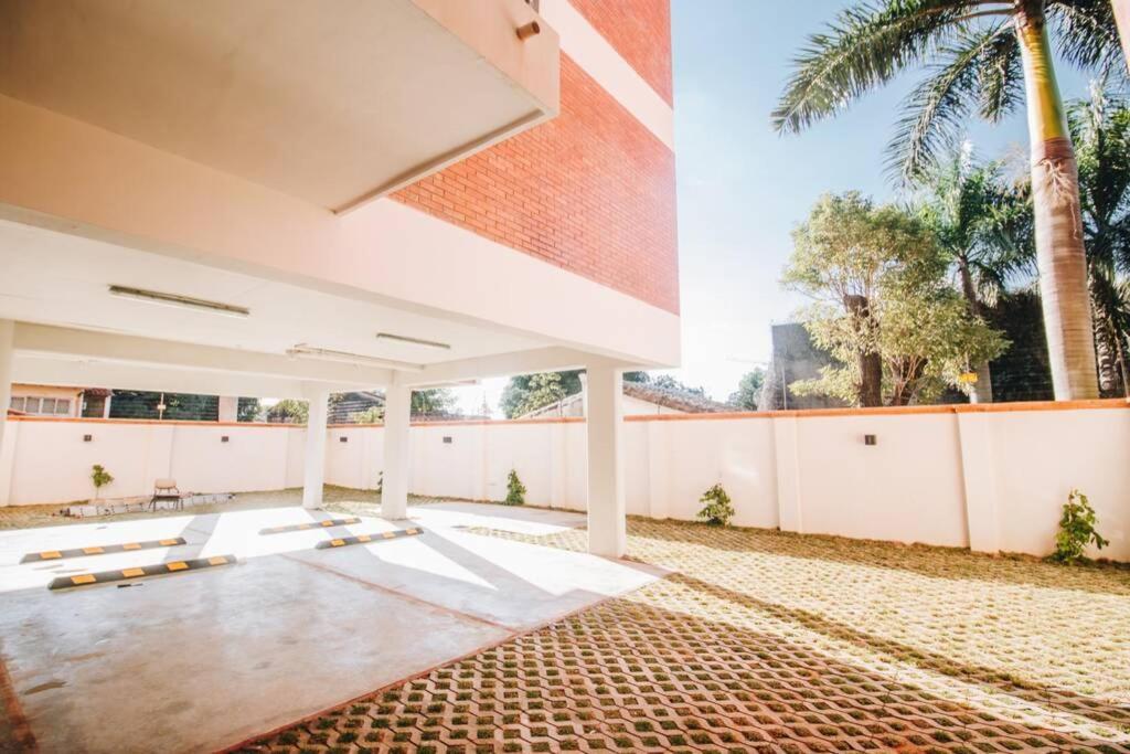 N4A1 - New, Nice, For Long And Short Stay Asunción Esterno foto