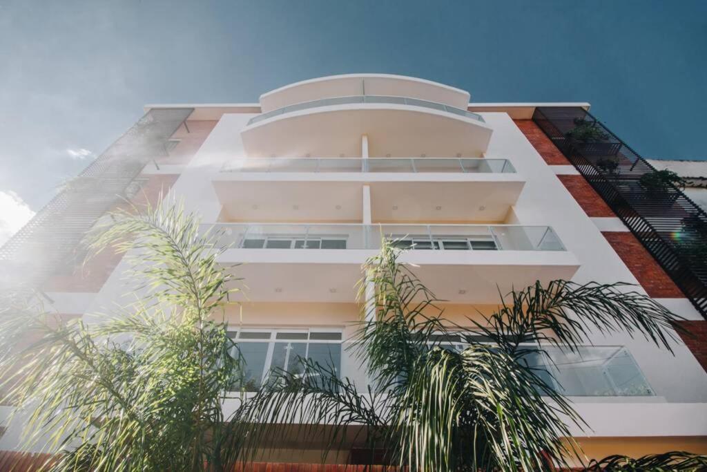 N4A1 - New, Nice, For Long And Short Stay Asunción Esterno foto