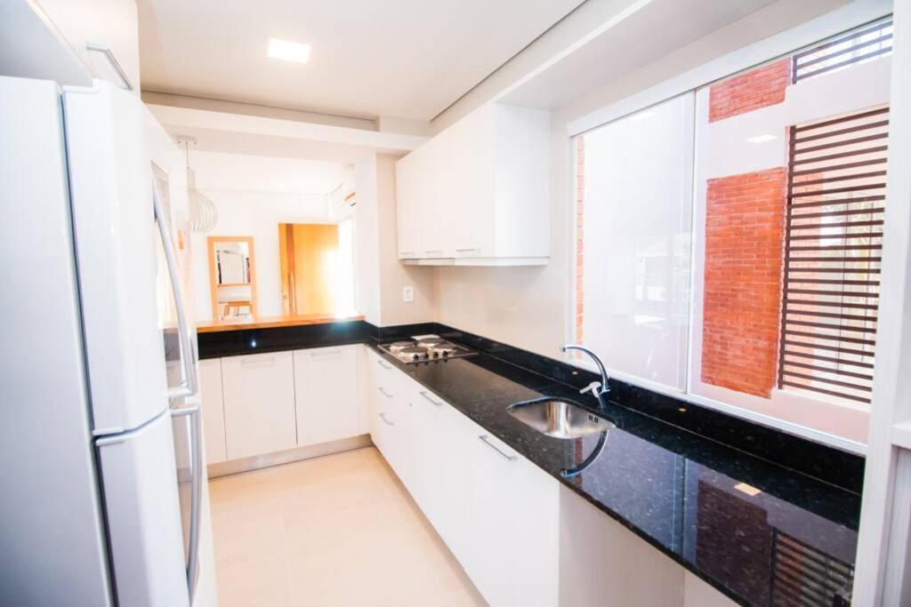 N4A1 - New, Nice, For Long And Short Stay Asunción Esterno foto